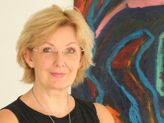 Ulla Tripp